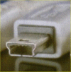 USB five pin mini B